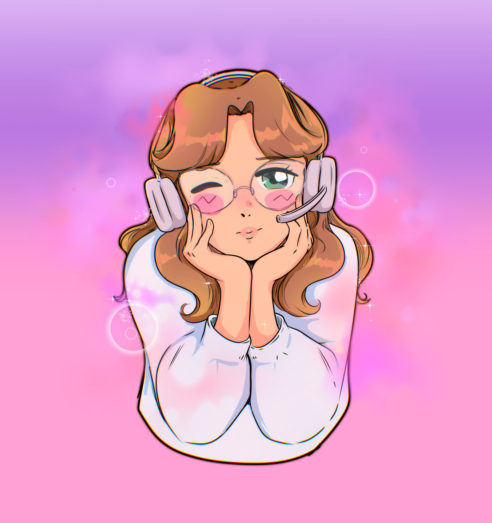 Lucy Pancakes Profile